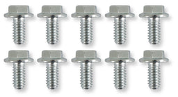 MRG MRG MRG Timing Cover Bolts for Small & Big Block Chevy (MG6090MRG) Autofit