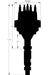 MSD Buick 322-364-401-425, Magnetic Trigger, Vacuum Advance Pro-Billet Ready-To-Run Distributor MSD8524 Autofit
