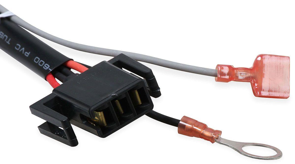 MSD GM HEI upgrade kit, includes Digital module, Coil, Coil Cover, Cap & Ultimate HEI Kit MSD8501 Autofit