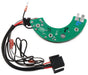 MSD GM HEI upgrade kit, includes Digital module, Coil, Coil Cover, Cap & Ultimate HEI Kit MSD8501 Autofit