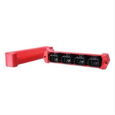 MSD Ignition MSD 4-Connector CAN-Bus Hubs 7740 Autofit