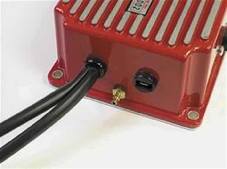 MSD Ignition MSD 6-BTM CD Ignitions 6462 Autofit