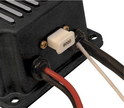 MSD Ignition MSD 6 HVC-L CD Ignitions 6631 Autofit