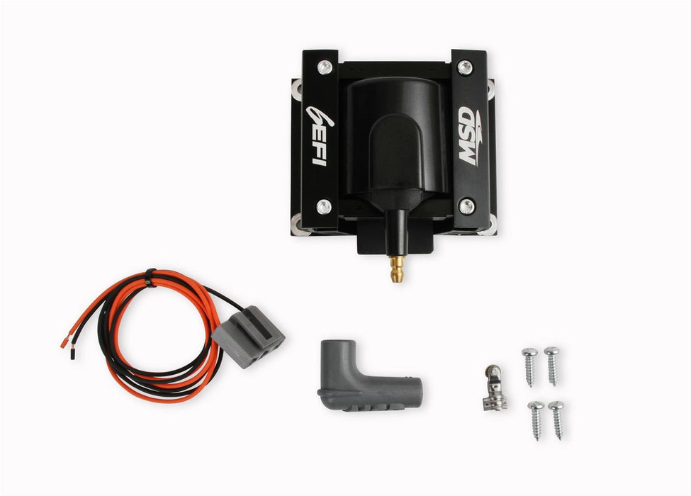 MSD Ignition MSD 6EFI Ignition Coils 86415 Autofit