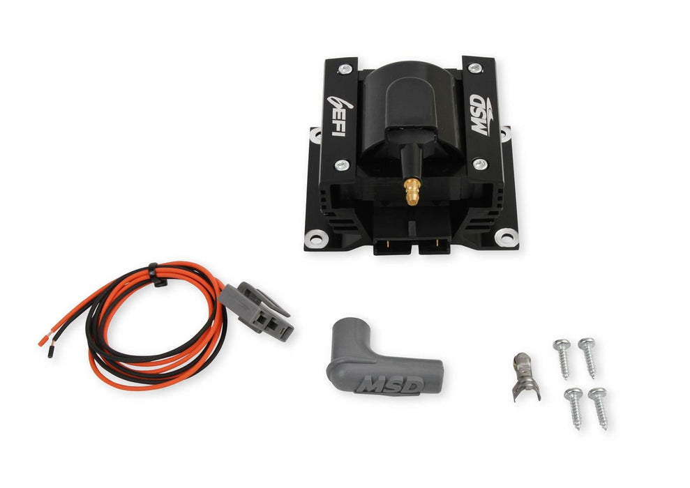 MSD Ignition MSD 6EFI Ignition Coils 86415 Autofit