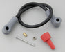 MSD Ignition MSD 8.5mm Replacement Coil Wires 84033 Autofit