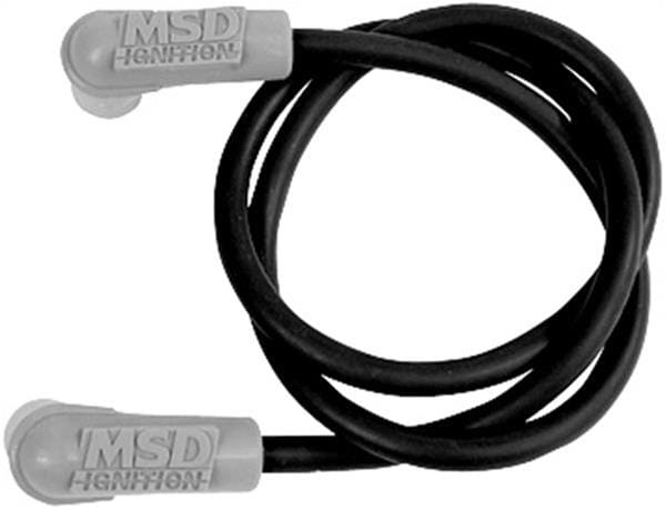 MSD Ignition MSD 8.5mm Replacement Coil Wires 84033 Autofit