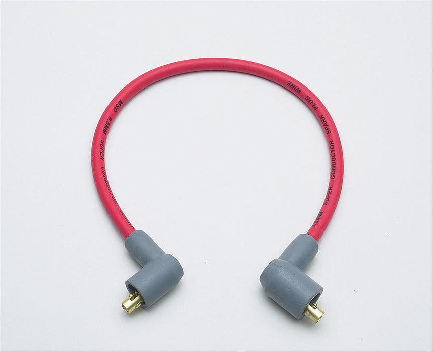 MSD Ignition MSD 8.5mm Replacement Coil Wires 84049 Autofit