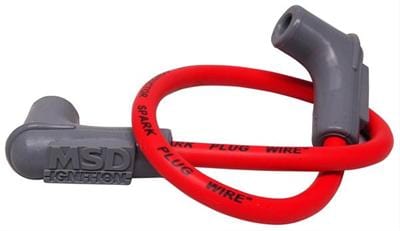 MSD Ignition MSD 8.5mm Replacement Coil Wires 84059 Autofit