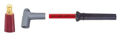 MSD Ignition MSD 8.5mm Super Conductor Spark Plug Wire Sets 30839 Autofit