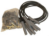 MSD Ignition MSD 8.5mm Super Conductor Spark Plug Wire Sets 31193 Autofit