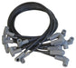 MSD Ignition MSD 8.5mm Super Conductor Spark Plug Wire Sets 31243 Autofit
