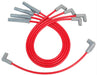 MSD Ignition MSD 8.5mm Super Conductor Spark Plug Wire Sets 31259 Autofit