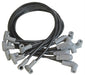 MSD Ignition MSD 8.5mm Super Conductor Spark Plug Wire Sets 31293 Autofit