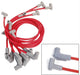 MSD Ignition MSD 8.5mm Super Conductor Spark Plug Wire Sets 31299 Autofit
