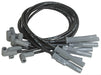 MSD Ignition MSD 8.5mm Super Conductor Spark Plug Wire Sets 31323 Autofit