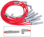 MSD Ignition MSD 8.5mm Super Conductor Spark Plug Wire Sets 31329 Autofit