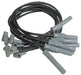 MSD Ignition MSD 8.5mm Super Conductor Spark Plug Wire Sets 31363 Autofit