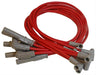 MSD Ignition MSD 8.5mm Super Conductor Spark Plug Wire Sets 31409 Autofit