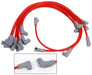 MSD Ignition MSD 8.5mm Super Conductor Spark Plug Wire Sets 31419 Autofit
