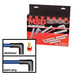 MSD Ignition MSD 8.5mm Super Conductor Spark Plug Wire Sets 31459 Autofit