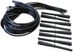 MSD Ignition MSD 8.5mm Super Conductor Spark Plug Wire Sets 31523 Autofit