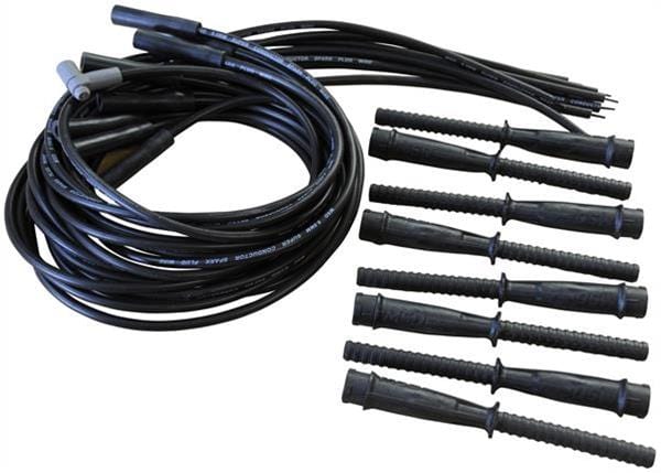 MSD Ignition MSD 8.5mm Super Conductor Spark Plug Wire Sets 31523 Autofit