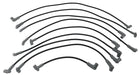 MSD Ignition MSD 8.5mm Super Conductor Spark Plug Wire Sets 31543 Autofit