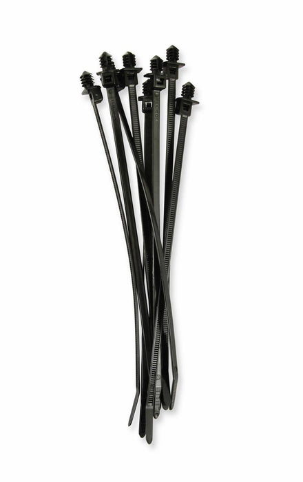 MSD Ignition MSD 8.5mm Super Conductor Spark Plug Wire Sets 31633 Autofit