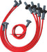 MSD Ignition MSD 8.5mm Super Conductor Spark Plug Wire Sets 31939 Autofit