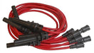 MSD Ignition MSD 8.5mm Super Conductor Spark Plug Wire Sets 32039 Autofit
