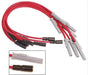 MSD Ignition MSD 8.5mm Super Conductor Spark Plug Wire Sets 32109 Autofit