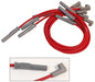 MSD Ignition MSD 8.5mm Super Conductor Spark Plug Wire Sets 32119 Autofit