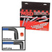 MSD Ignition MSD 8.5mm Super Conductor Spark Plug Wire Sets 32139 Autofit
