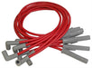 MSD Ignition MSD 8.5mm Super Conductor Spark Plug Wire Sets 32209 Autofit