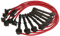 MSD Ignition MSD 8.5mm Super Conductor Spark Plug Wire Sets 32219 Autofit
