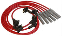 MSD Ignition MSD 8.5mm Super Conductor Spark Plug Wire Sets 32289 Autofit