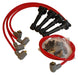 MSD Ignition MSD 8.5mm Super Conductor Spark Plug Wire Sets 32329 Autofit