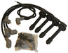 MSD Ignition MSD 8.5mm Super Conductor Spark Plug Wire Sets 32343 Autofit