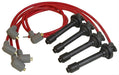 MSD Ignition MSD 8.5mm Super Conductor Spark Plug Wire Sets 32349 Autofit
