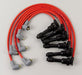 MSD Ignition MSD 8.5mm Super Conductor Spark Plug Wire Sets 32709 Autofit
