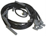 MSD Ignition MSD 8.5mm Super Conductor Spark Plug Wire Sets 32733 Autofit