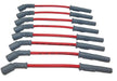 MSD Ignition MSD 8.5mm Super Conductor Spark Plug Wire Sets 32829 Autofit