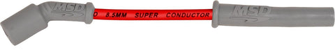 MSD Ignition MSD 8.5mm Super Conductor Spark Plug Wire Sets 33829 Autofit