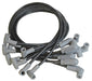 MSD Ignition MSD 8.5mm Super Conductor Spark Plug Wire Sets 35593 Autofit