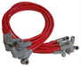 MSD Ignition MSD 8.5mm Super Conductor Spark Plug Wire Sets 35609 Autofit