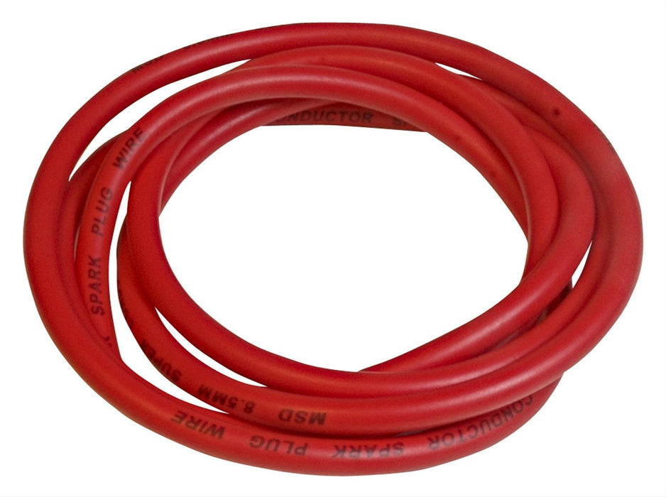 MSD Ignition MSD 8.5mm Super Conductor Wire Rolls 34039 Autofit