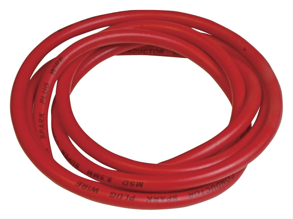MSD Ignition MSD 8.5mm Super Conductor Wire Rolls 34049 Autofit