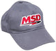 MSD Ignition MSD Adjustable Caps 9519 Autofit