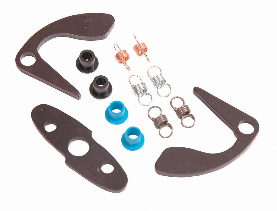 MSD Ignition MSD Advance Kits 8428 Autofit